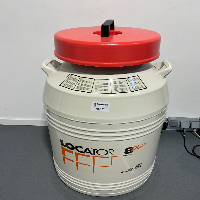Unused Thermolyne LOCATOR 8 plus Cryo Biological Storage System image 0